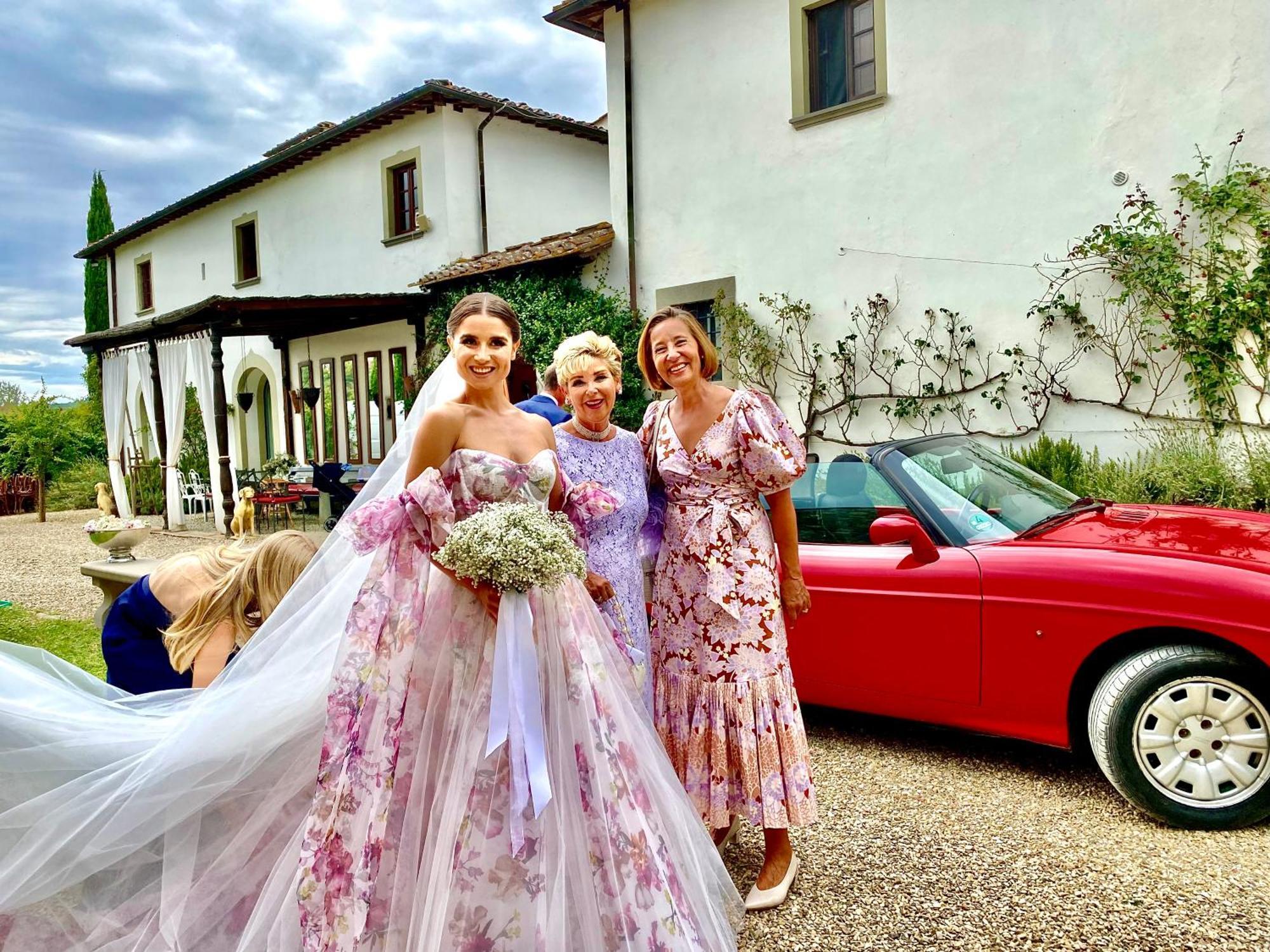 Villa Rignana Chianti Estate, Pool, Tennis,Cook 그레베 인 키안티 외부 사진