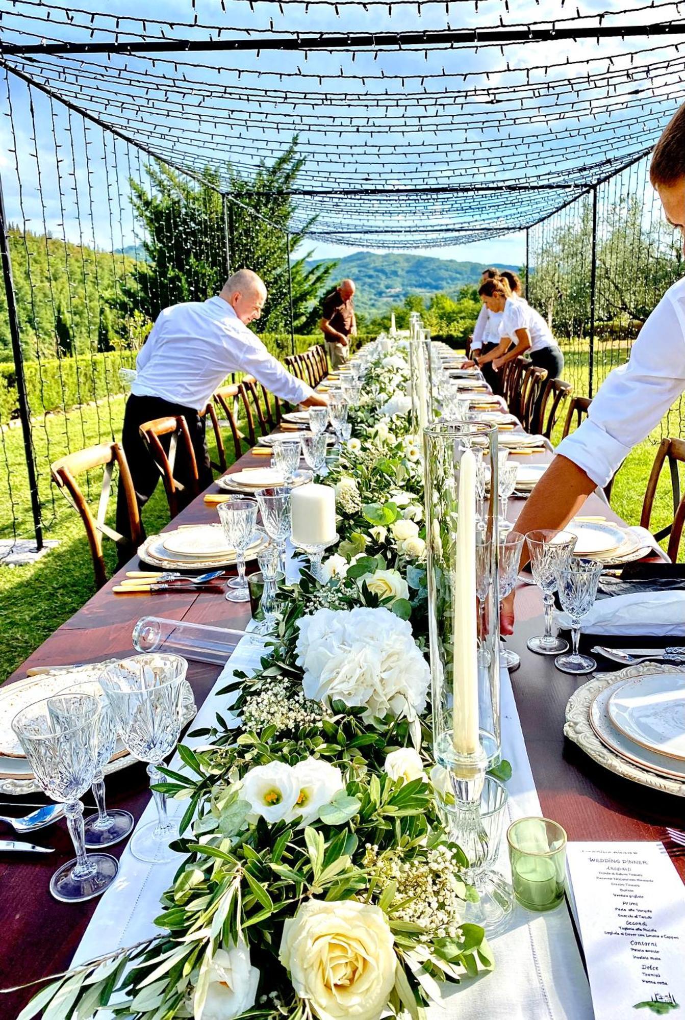 Villa Rignana Chianti Estate, Pool, Tennis,Cook 그레베 인 키안티 외부 사진