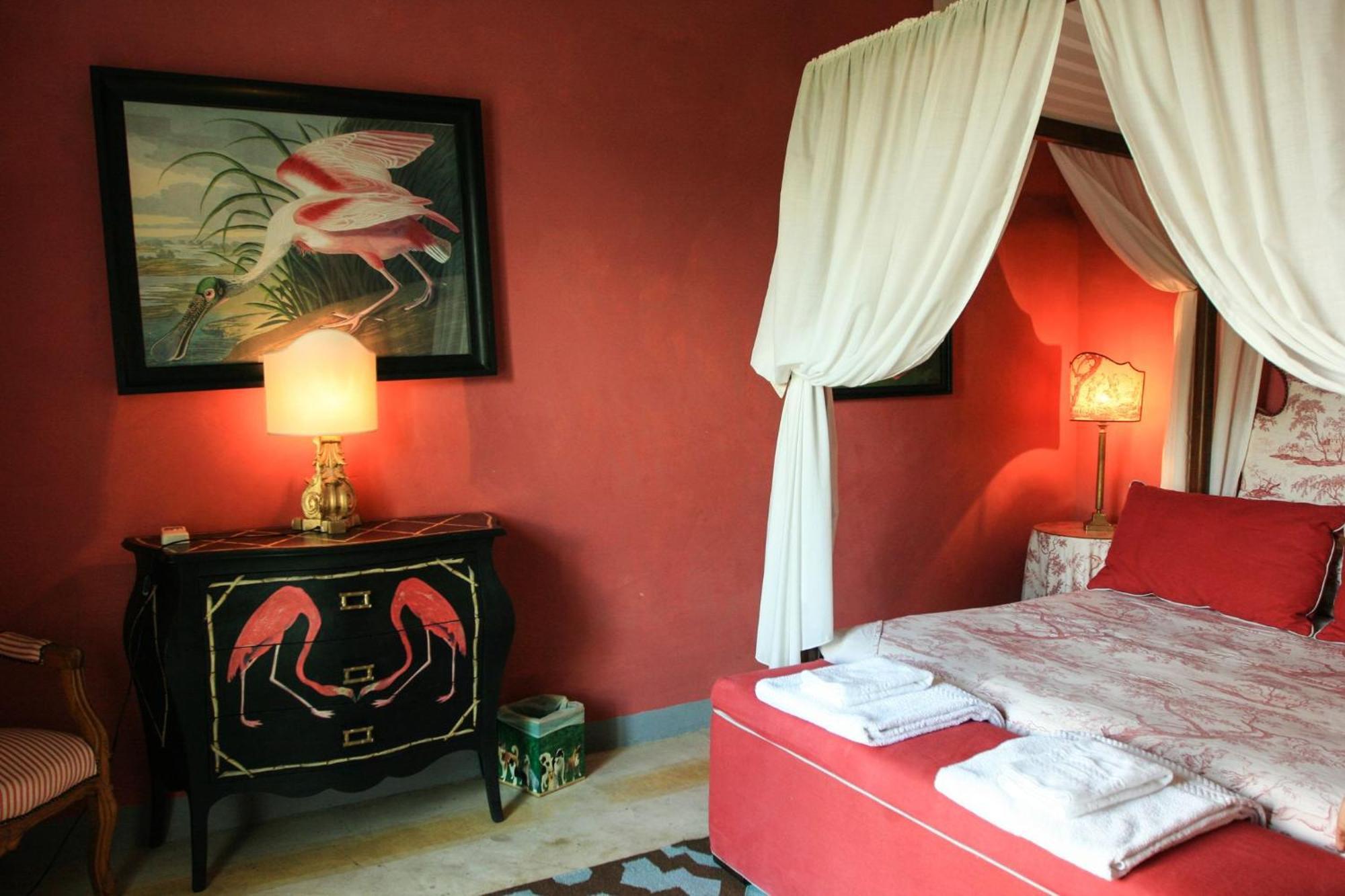 Villa Rignana Chianti Estate, Pool, Tennis,Cook 그레베 인 키안티 외부 사진